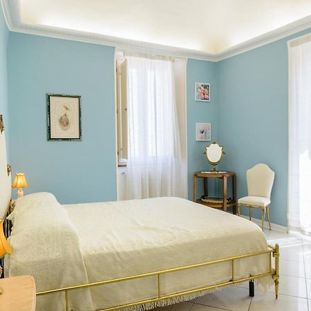 Nel Vicolo Luxury B&B Penne Buitenkant foto