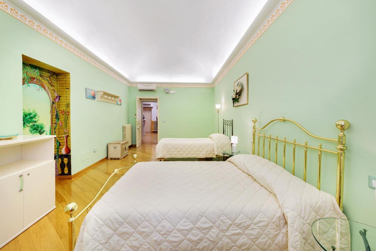Nel Vicolo Luxury B&B Penne Buitenkant foto