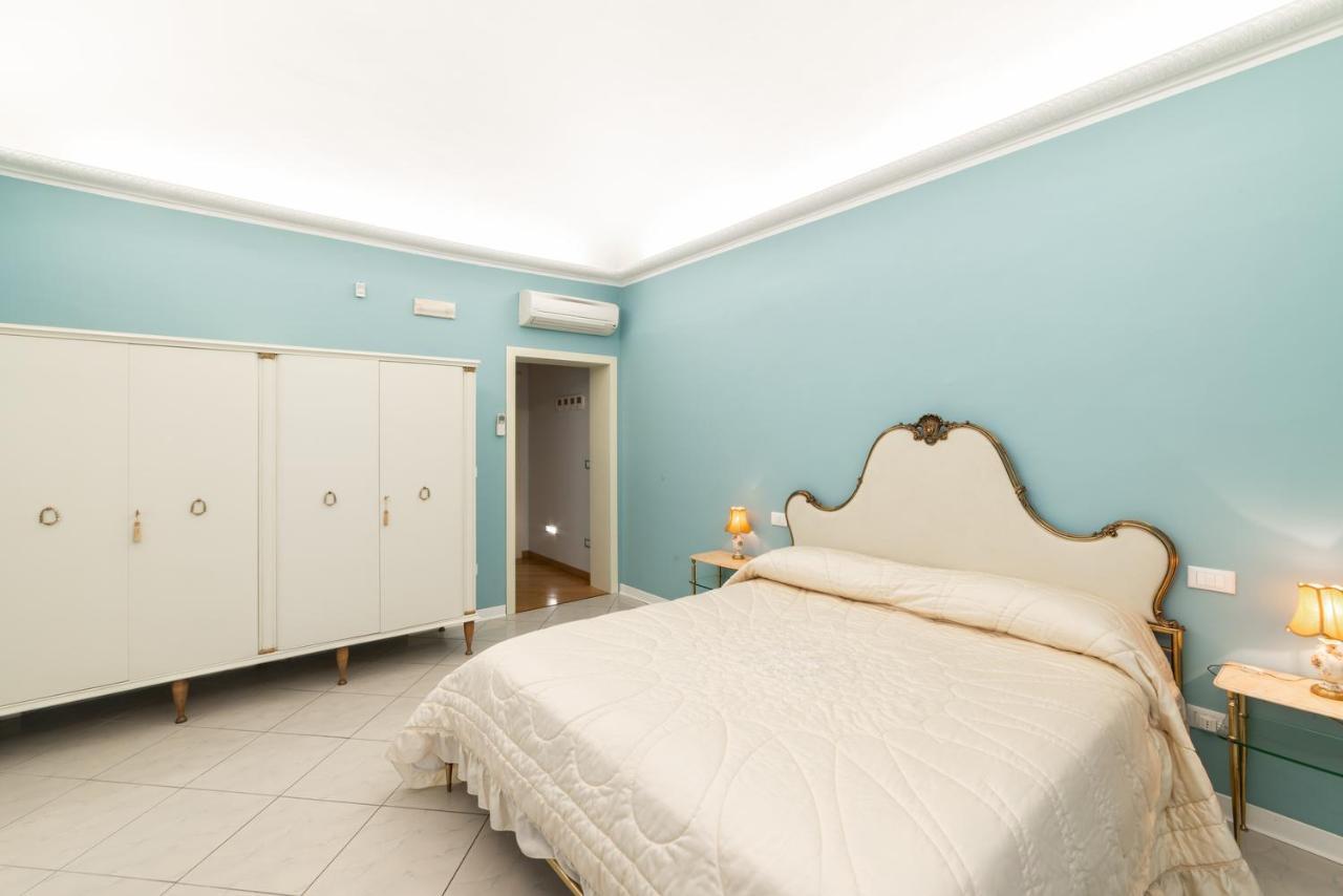 Nel Vicolo Luxury B&B Penne Buitenkant foto