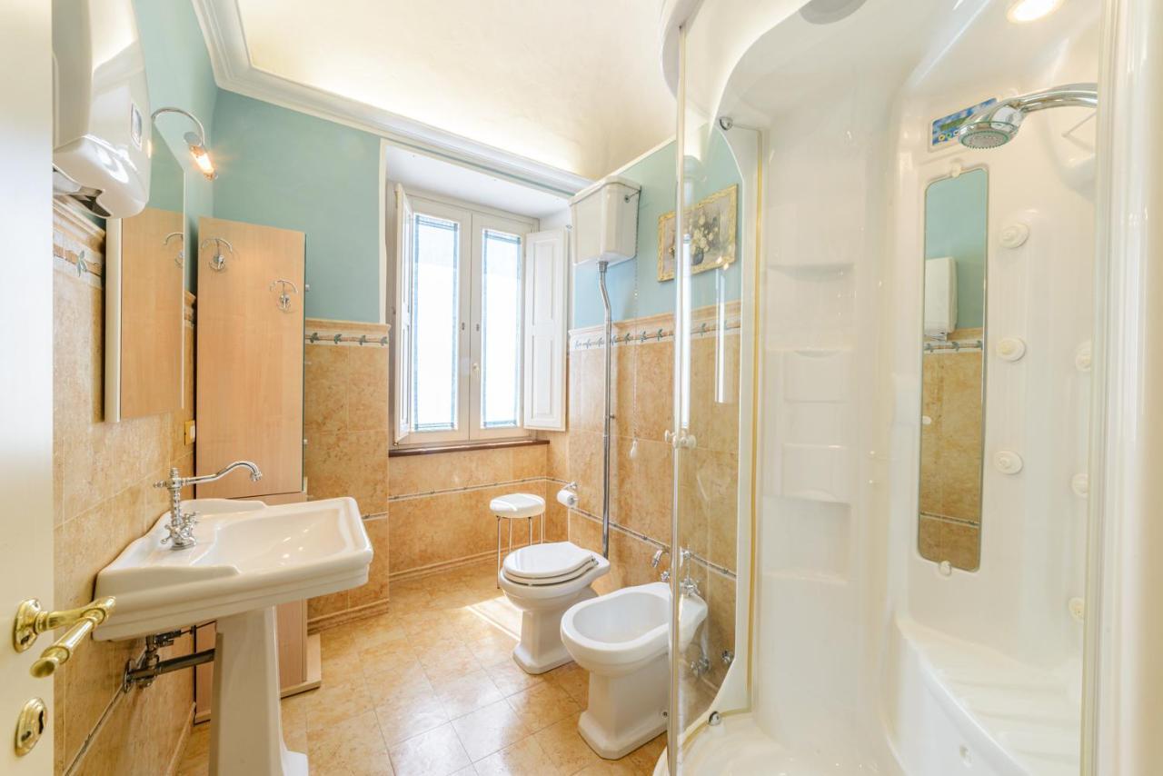 Nel Vicolo Luxury B&B Penne Buitenkant foto