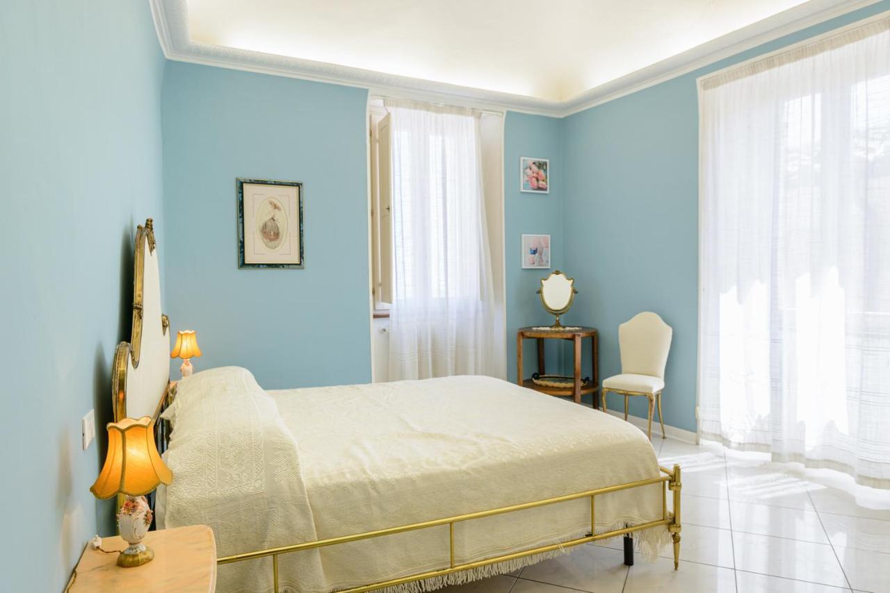 Nel Vicolo Luxury B&B Penne Buitenkant foto