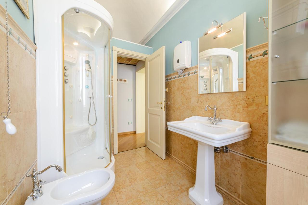 Nel Vicolo Luxury B&B Penne Buitenkant foto