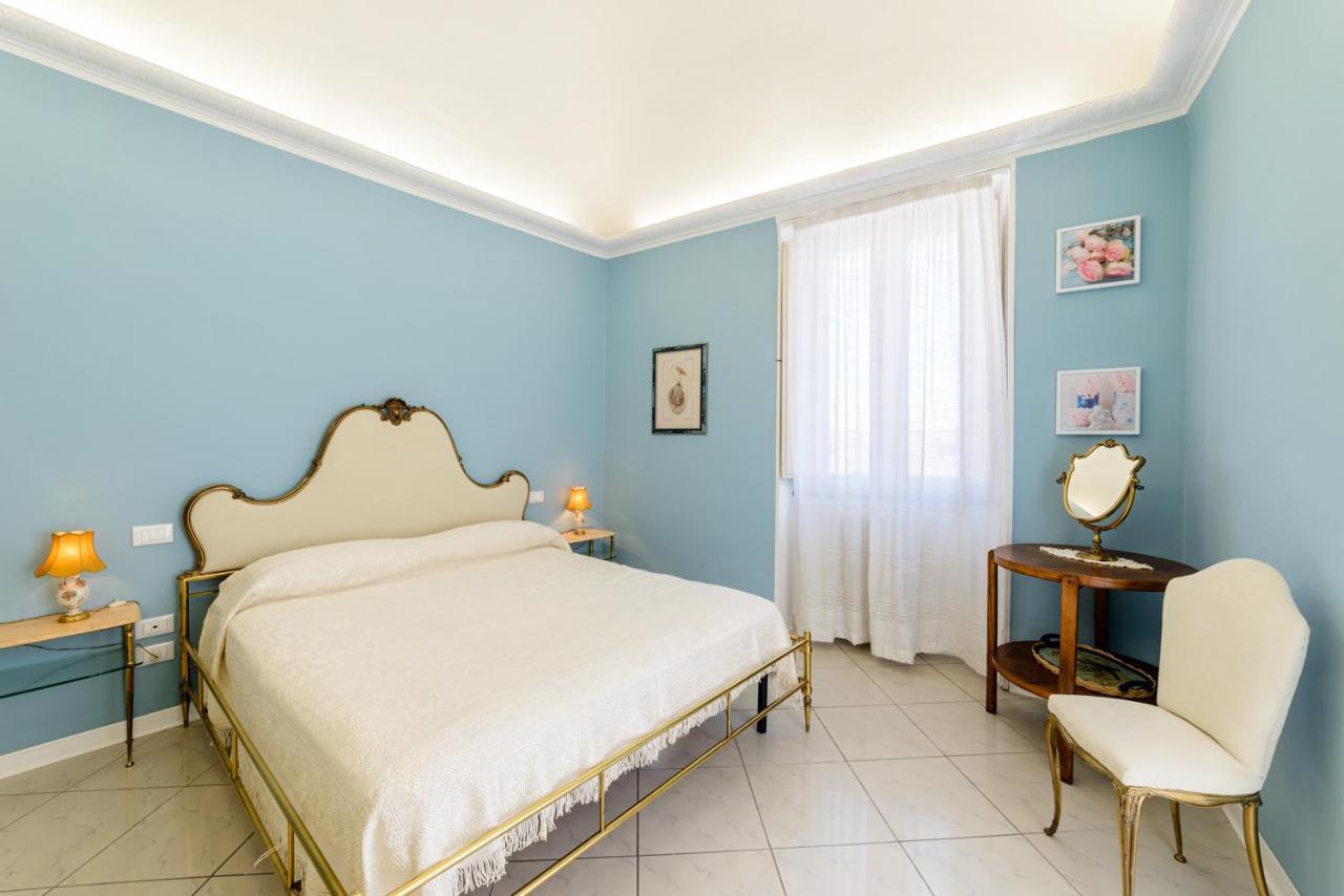 Nel Vicolo Luxury B&B Penne Buitenkant foto