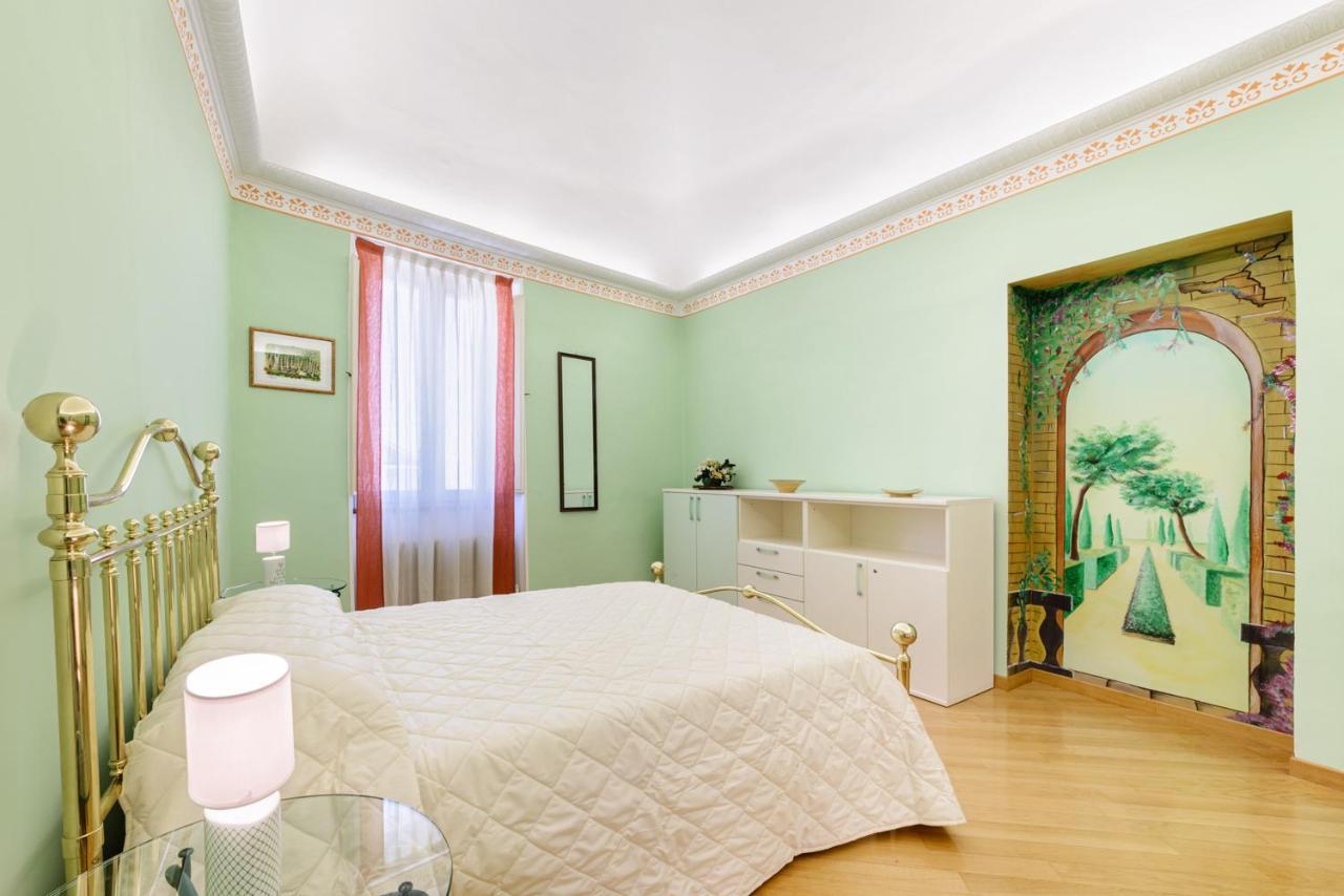 Nel Vicolo Luxury B&B Penne Buitenkant foto